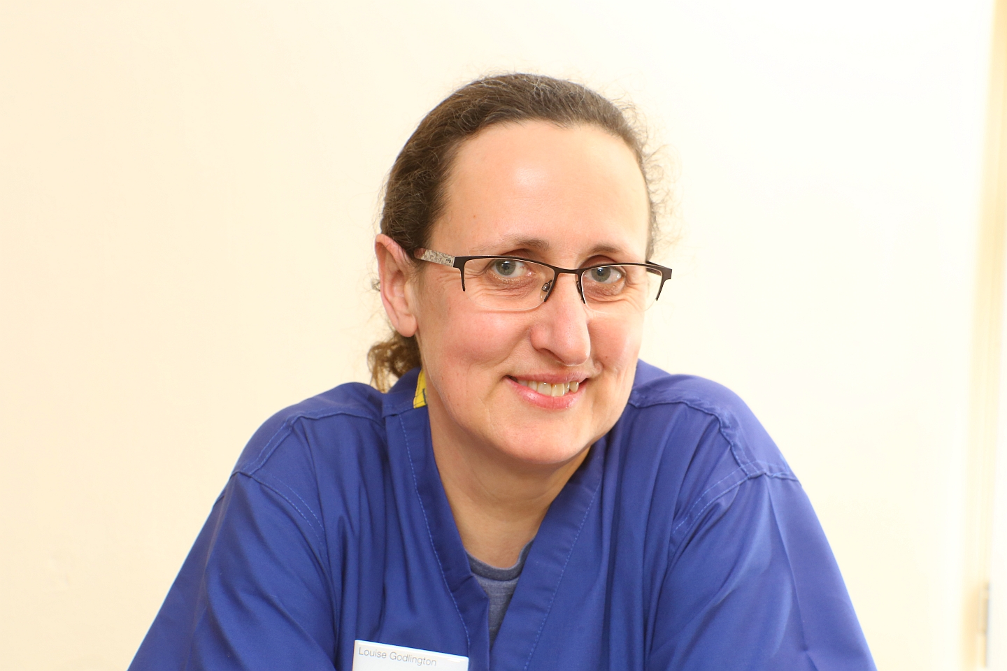 Louise Godlington